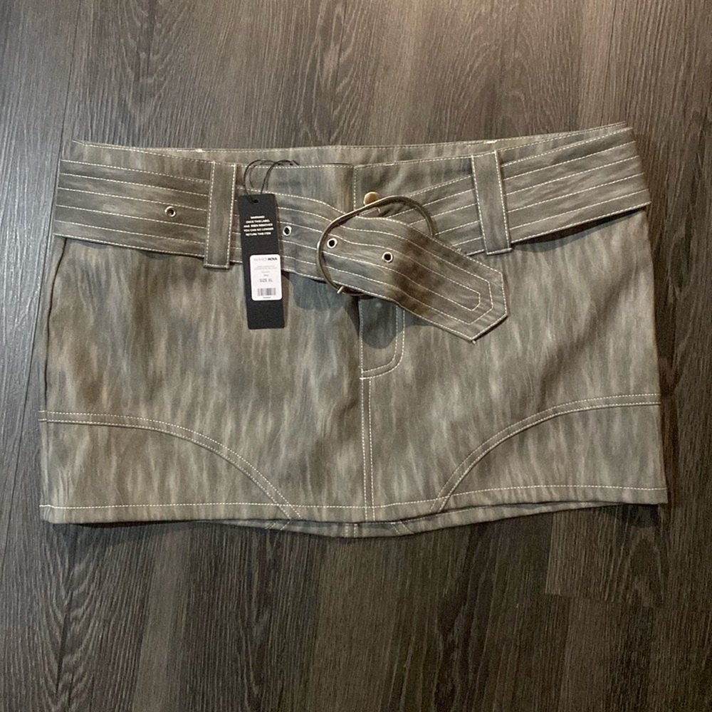 Fashionova Skirt